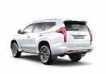 Mitsubishi Pajero Sport 2019 года (TH)